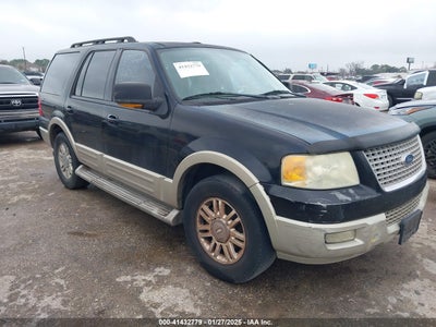 FORD EXPEDITION 2006
