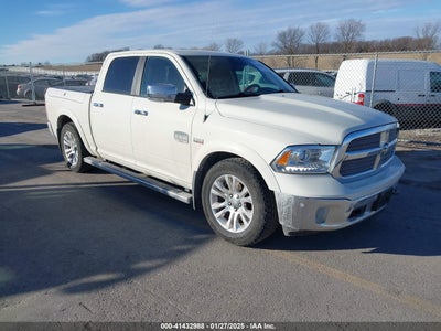 RAM 1500 2016