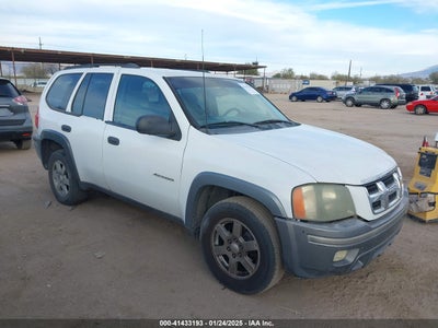 ISUZU ASCENDER 2006