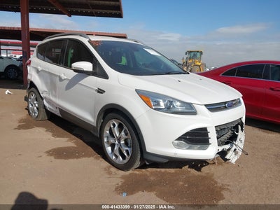 FORD ESCAPE 2014