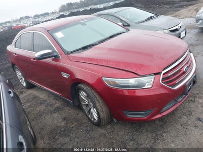 FORD TAURUS 2015