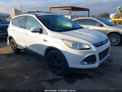 FORD ESCAPE 2013