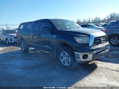 TOYOTA TUNDRA 2008