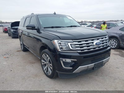 FORD EXPEDITION 2020