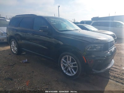 DODGE DURANGO 2023