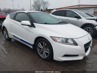 HONDA CR-Z 2013