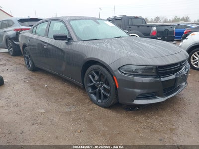 DODGE CHARGER 2023