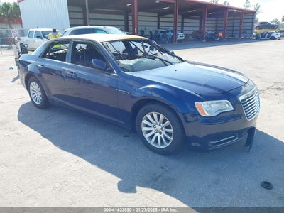 CHRYSLER 300 2014
