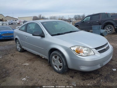 CHEVROLET COBALT 2006