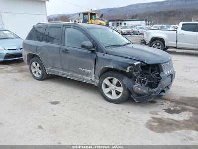 JEEP COMPASS 2015