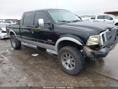 FORD F-250 2006