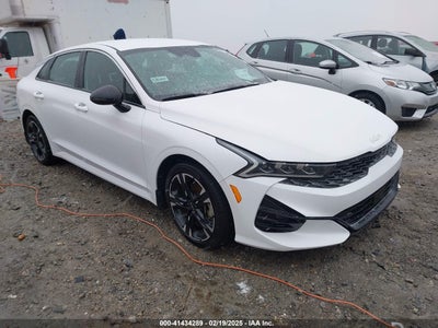 KIA K5 2024