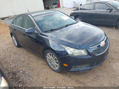 CHEVROLET CRUZE 2014