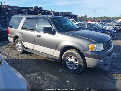 FORD EXPEDITION 2003