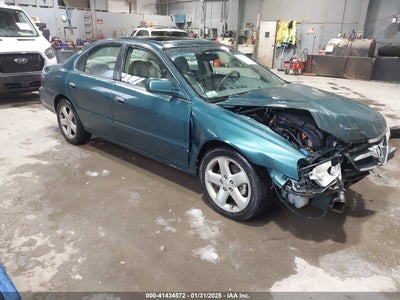 ACURA TL 2003