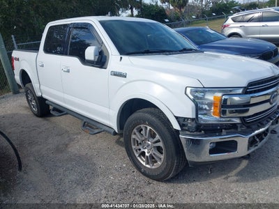 FORD F-150 2019