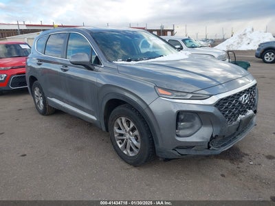 HYUNDAI SANTA FE 2019