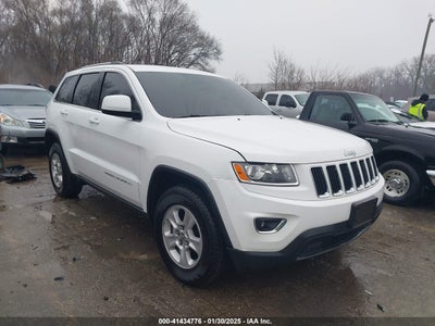 JEEP GRAND CHEROKEE 2014