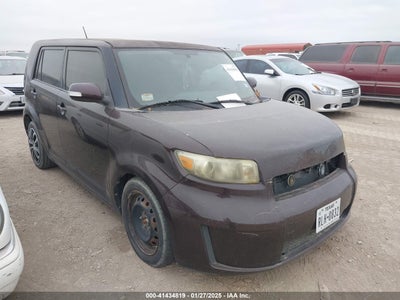 SCION XB 2009