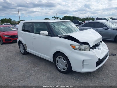 SCION XB 2014