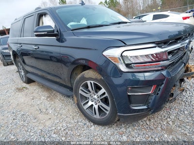 FORD EXPEDITION 2024