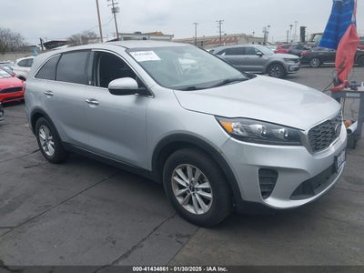 KIA SORENTO 2020