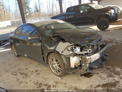 SCION TC 2006