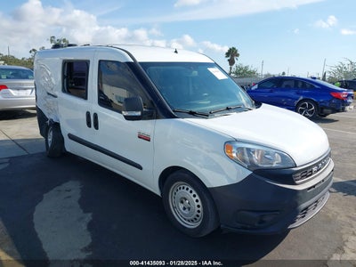 RAM PROMASTER CITY 2020