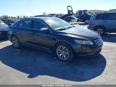 FORD TAURUS 2014