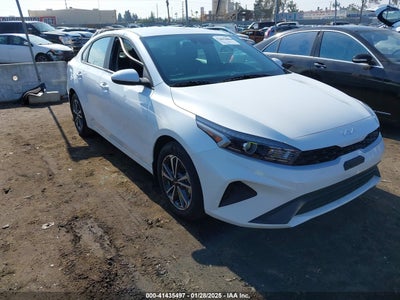 KIA FORTE 2024