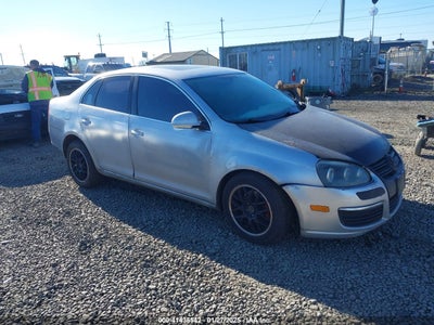 VOLKSWAGEN JETTA 2006