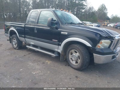 FORD F-250 2005