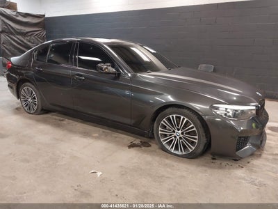 BMW 530I 2019