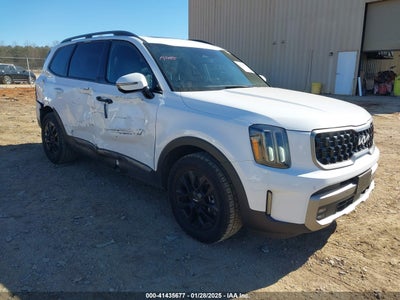 KIA TELLURIDE 2023