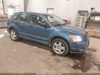 DODGE CALIBER 2007