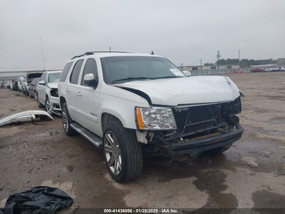 CHEVROLET TAHOE 2007