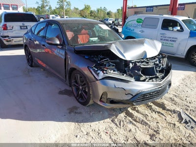 ACURA INTEGRA 2024