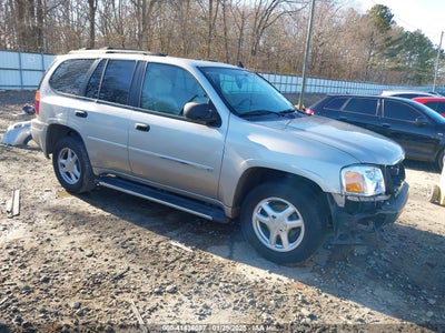 GMC ENVOY 2007