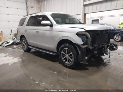 FORD EXPEDITION 2019