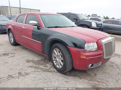 CHRYSLER 300 2010