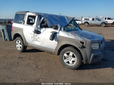 HONDA ELEMENT 2003