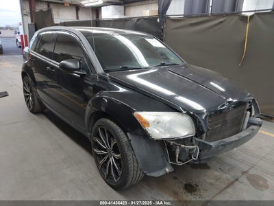DODGE CALIBER 2011