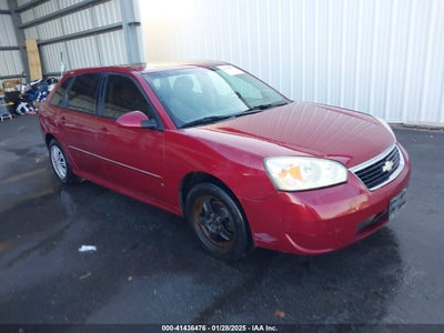 CHEVROLET MALIBU MAXX 2006