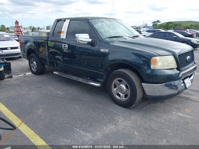 FORD F-150 2006