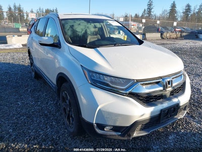 HONDA CR-V 2017