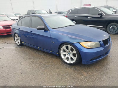 BMW 328I 2008