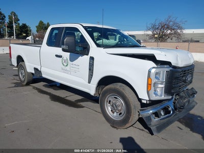 FORD F-250 2023