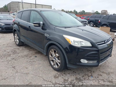 FORD ESCAPE 2013
