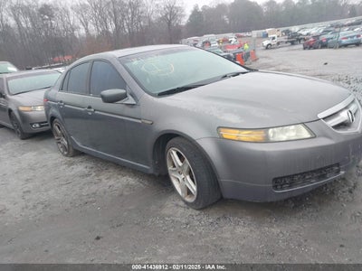 ACURA TL 2004