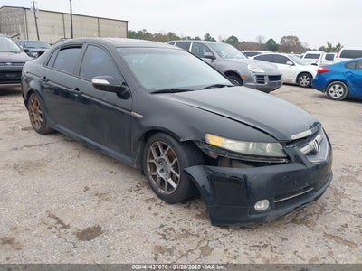 ACURA TL 2007